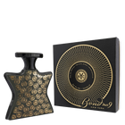 Bond No. 9 Wall Street
