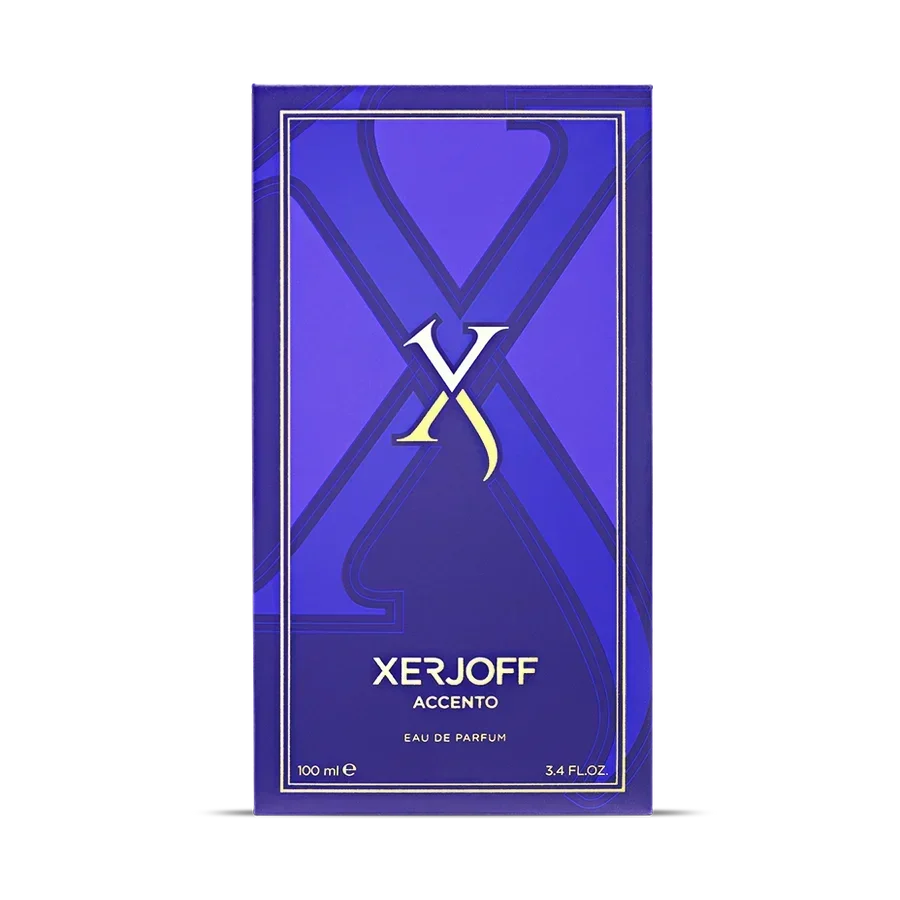 Xerjoff Accento