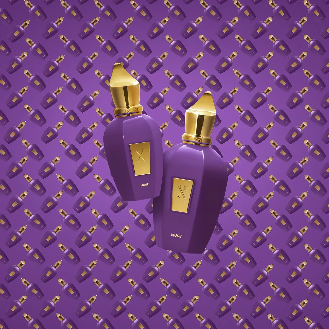 Xerjoff Muse Eau de Parfum