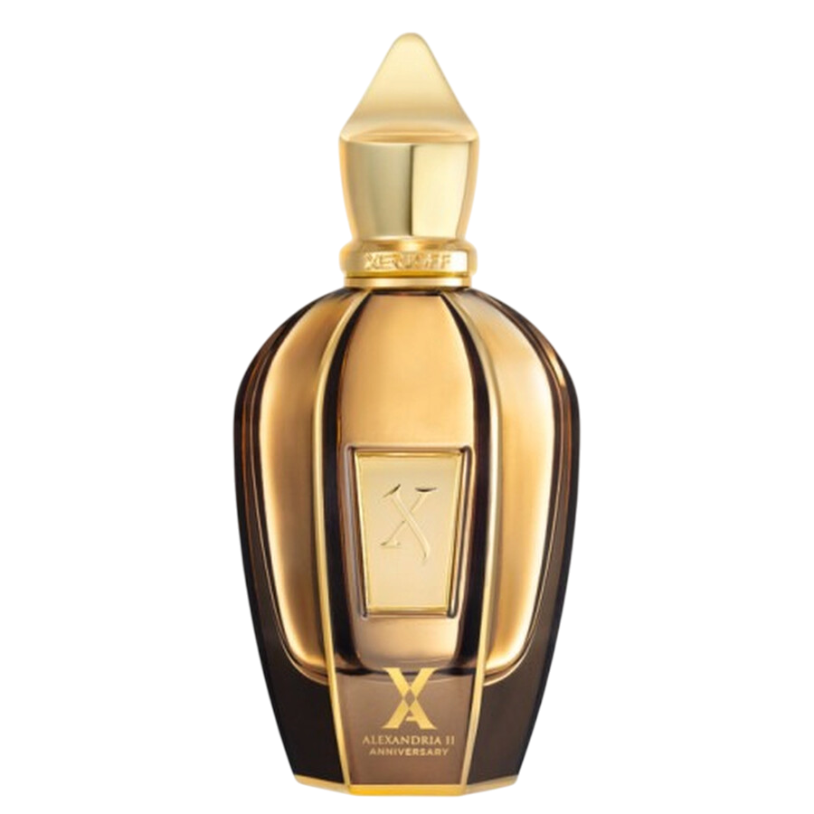 Xerjoff Oud Stars Alexandria II Anniversary original product image – Cologne King