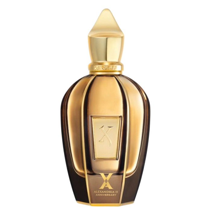 Xerjoff Oud Stars Alexandria II Anniversary original product image – Cologne King