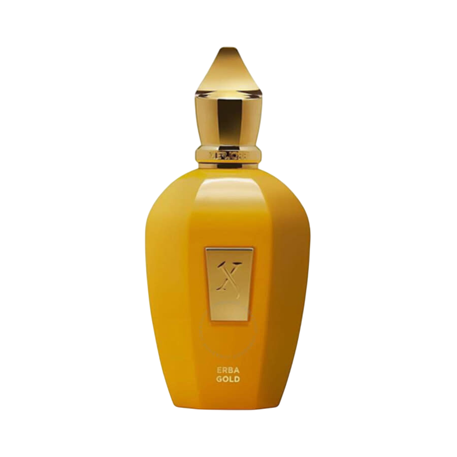 Xerjoff V Erba Gold original product image – Cologne King