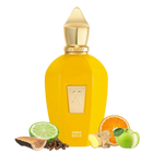 Xerjoff V Erba Gold